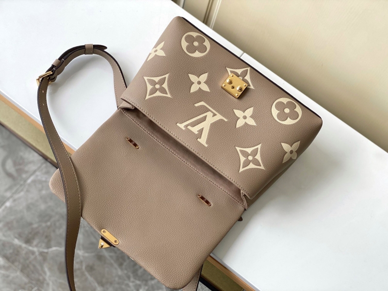 LV Top Handle Bags